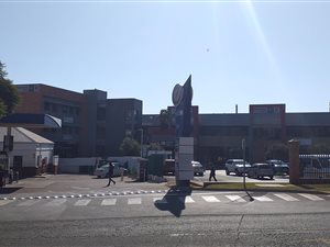 90 m² Commercial space in Erasmusrand