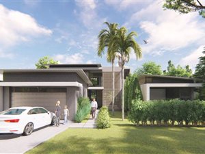 829 m² Land available in Umhlanga Rocks