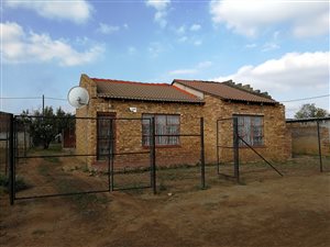 2 Bed House in Tsakane