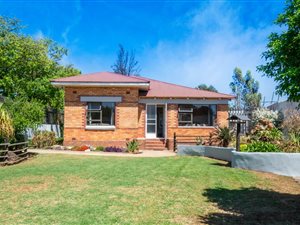 3 Bed House in Benoni Central