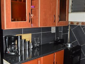 2 Bed Flat in Klerksdorp