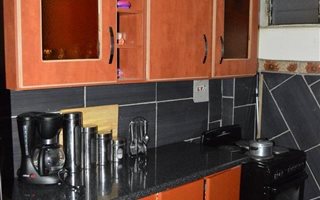 2 Bedroom Flat in Klerksdorp