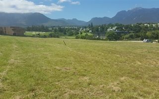 1185 m² Land available in Fancourt