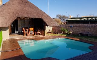 3 Bedroom House in Kathu