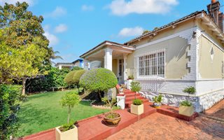 2 Bedroom House in Orange Grove