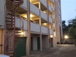2 Bed Apartment in Navalsig