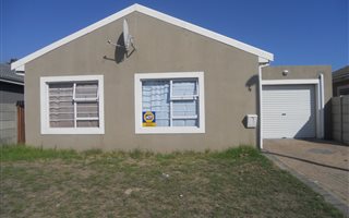 3 Bedroom House in Eersterivier