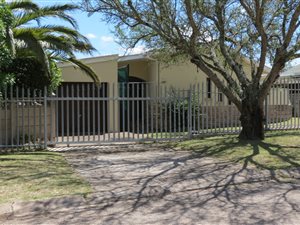 3 Bedroom House in Humansdorp