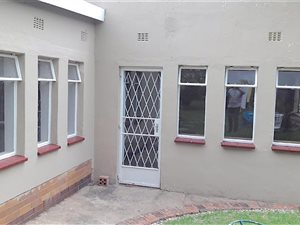 1 Bed Garden Cottage in Dunvegan