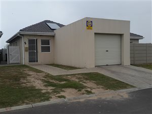 3 Bed House in Kuilsriver