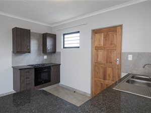 3 Bedroom House in Kwaggasrand