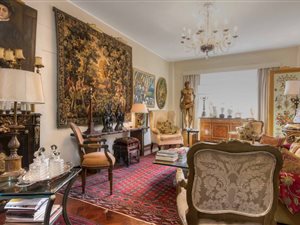 2 Bed Apartment in Houghton Estate