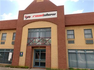500 m² Industrial space in Allandale