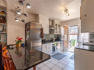 2 Bed Townhouse in Kelvin