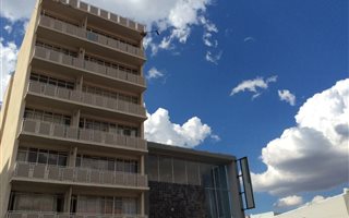4 Bedroom Flat in Westdene