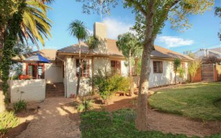 4 Bedroom House in Durbanville
