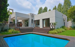 3 Bedroom House in Cedar Lakes