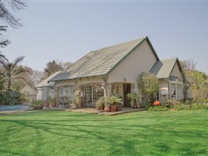 3 Bed House in Morehill