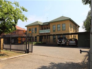 500 m² Commercial space in Benoni South