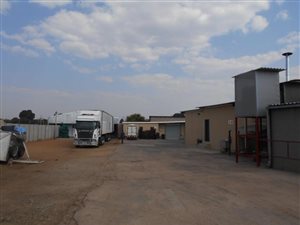 4.7 ha Farm in Wheatlands