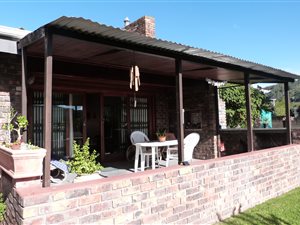 3 Bed House in Wittedrift