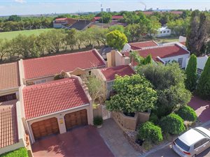 2 Bedroom House in Secunda