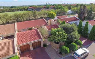 2 Bedroom House in Secunda