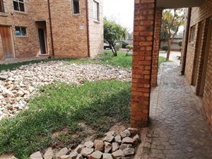 1 Bed Apartment in Wapadrand