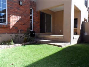 2 Bed Townhouse in Rynfield