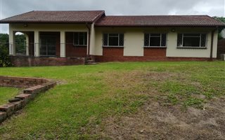 3 Bedroom House in Arboretum