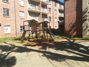 2 Bed Apartment in Pretoria North