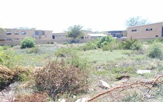 2478 m² Land available in Waterval East