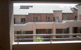 2 Bedroom Apartment in Boardwalk Villas