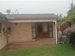 1 Bed Garden Cottage in Walmer Heights