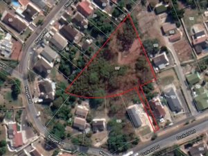 4455 m² Commercial space in Reservoir Hills