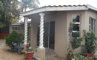 7 Bedroom House in Gingindlovu