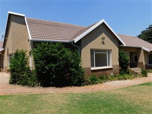4 Bed House in Florida Park