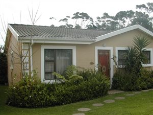 2 Bed Townhouse in Sonstraal Heights