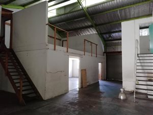 164 m² Commercial space in Pinetown Central