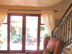 2 Bed House in Craighall
