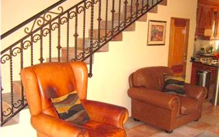 2 Bedroom House in Craighall