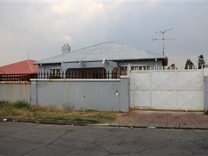 3 Bed House in Townsview