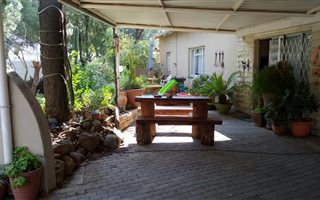 3 Bedroom House in Noordhoek