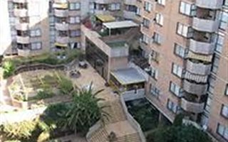 2 Bedroom Apartment in Berea