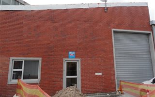 685 m² Commercial space in Beaconvale
