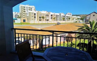 3 Bedroom Apartment in Diaz Beach
