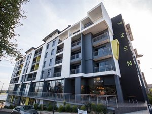 2 Bed Apartment in Umhlanga Ridge