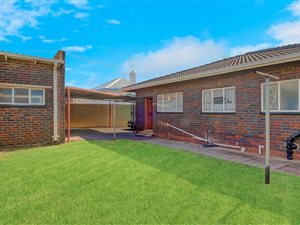 4 Bed House in Forest Hill