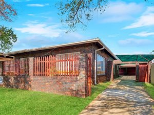 4 Bed House in Forest Hill