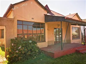 3 Bed House in Plantation